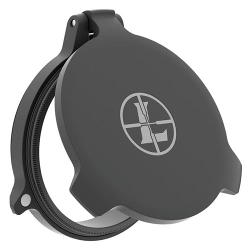 LEUPOLD Alumina Flip Back Lens Cover-5 for sale at KYGUNCO.