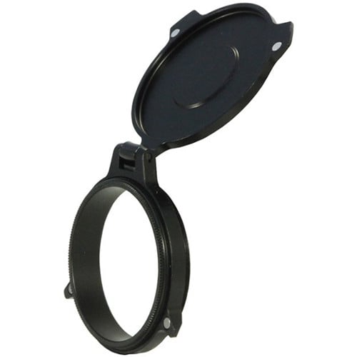LEUPOLD Alumina Flip Back Lens Cover-5 for sale at KYGUNCO.
