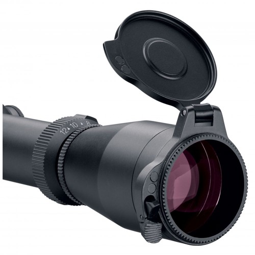 LEUPOLD Alumina Flip Back Lens Cover Kit- for sale at KYGUNCO.