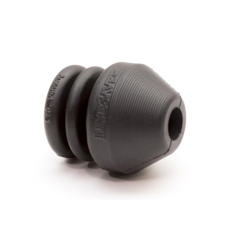 LIMBSAVER Sharpshooter X-Ring Black (Bull Barrel) for sale at KYGUNCO.