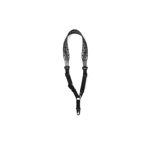 LIMBSAVER SW Tactical Sling- Single/Two Point- Black for sale at KYGUNCO.