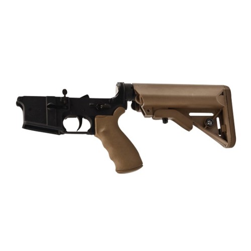 LMT DEF LOWER W/SOPMOD STK/2STG TR for sale at KYGUNCO.