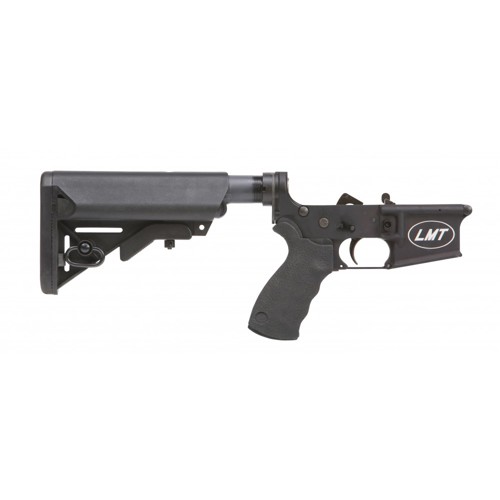 LMT DEF LOWER W/SOPMOD STK/STD TRG for sale at KYGUNCO.