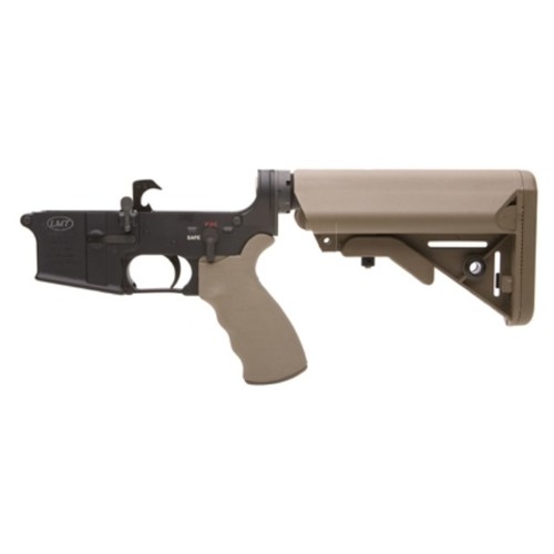 LMT DEF LOWER W/SOPMOD STK/STD TRG for sale at KYGUNCO.