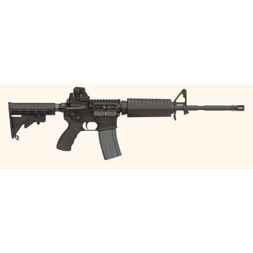 LMT SPM DEFENDER STD PATROL 16IN 5 for sale at KYGUNCO.