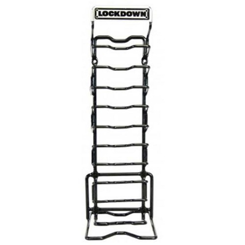 LOCKDOWN AR-15 Magazine Rack for sale at KYGUNCO.
