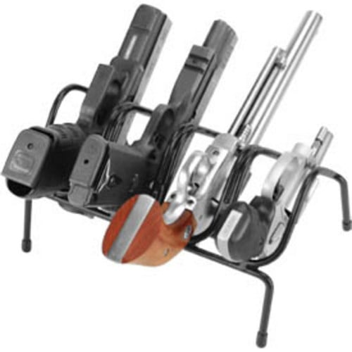 LOCKDOWN Handgun Rack, 4 gun for sale at KYGUNCO.