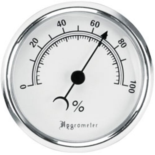 LOCKDOWN Hygrometer for sale at KYGUNCO.