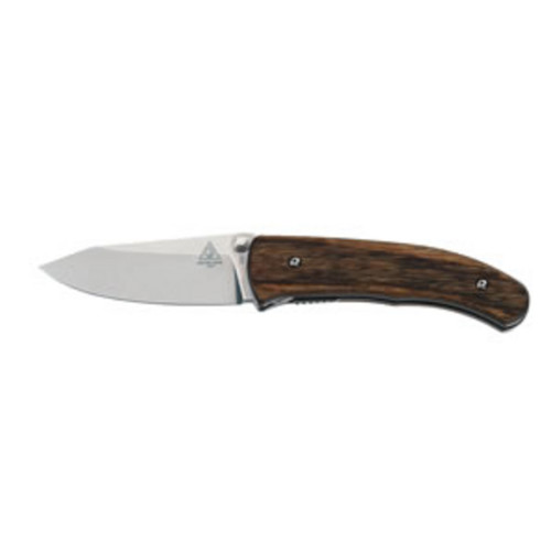 LONE WOLF KNIVES SWALE/ LLK/ CLIP PT/ SMALL for sale at KYGUNCO.