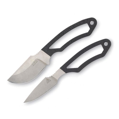 LONE WOLF KNIVES COMBO/ HARD WAY/ SKINNER/CAPER for sale at KYGUNCO.