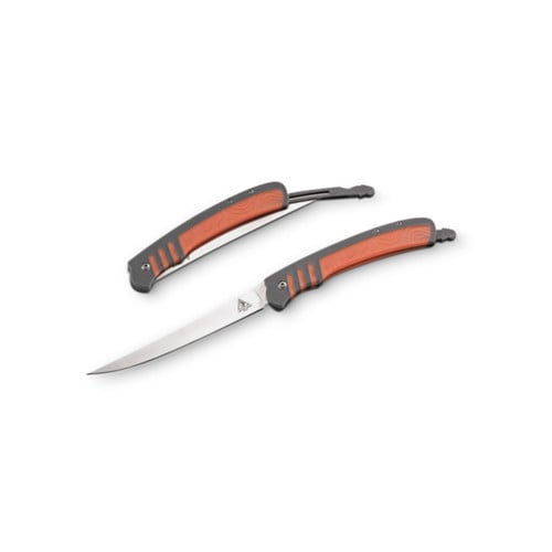 LONE WOLF KNIVES STGRWLT/ BIG CREEK 5IN FLT for sale at KYGUNCO.