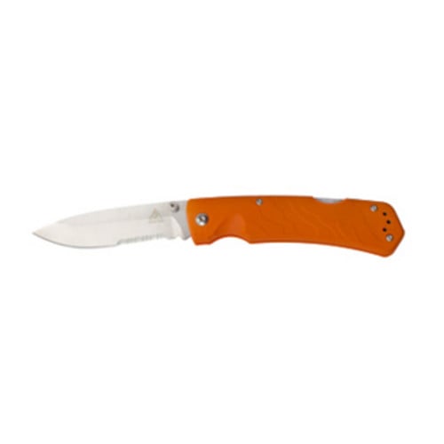 LONE WOLF KNIVES MINI-LANDSLIDE/ LBK/ SERR/ HOL for sale at KYGUNCO.