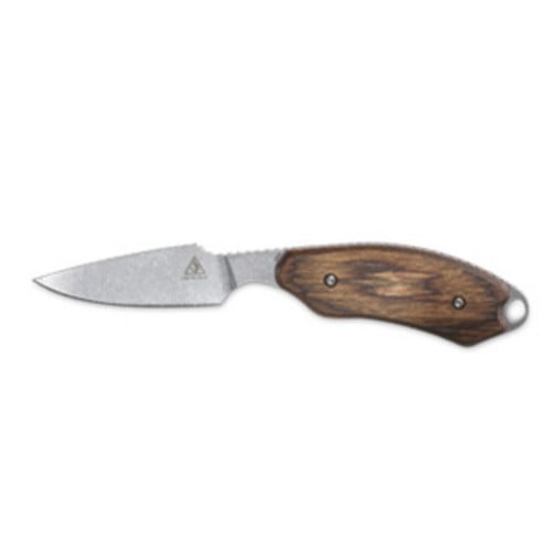 LONE WOLF KNIVES MOUNTAINSIDE CAPER 2/ WOOD FB for sale at KYGUNCO.
