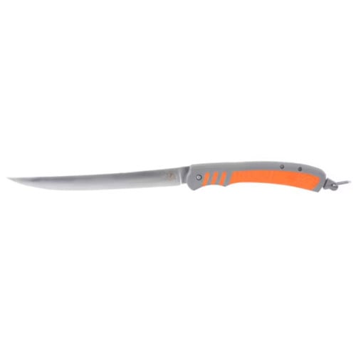 LONE WOLF KNIVES STGRWLT/ BIG WATER 8IN FLT for sale at KYGUNCO.