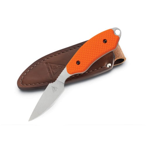 LONE WOLF KNIVES MOUNTAINSIDE CAPER 2/ ORG FB for sale at KYGUNCO.
