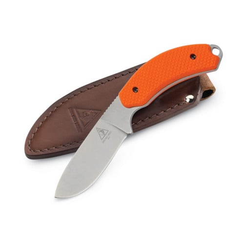LONE WOLF KNIVES MOUNTAINSIDE DP/ ORG FB for sale at KYGUNCO.