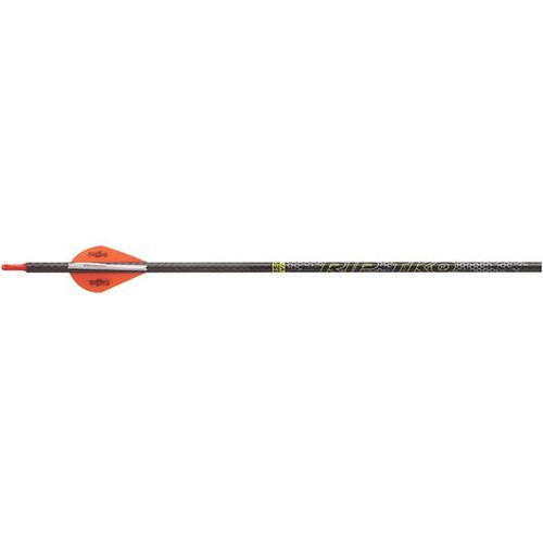 VICTORY ARCHERY RIP TKO Elite 400 Spine 6pk for sale at KYGUNCO.