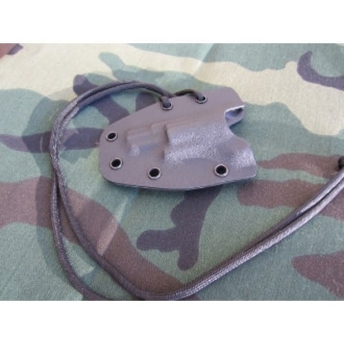 LOST RIVER HOLSTERS NAA NECK HOLSTER 22MAG PUG DT for sale at KYGUNCO.