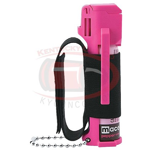 MACE HOT PINK JOGGER MODEL for sale at KYGUNCO.