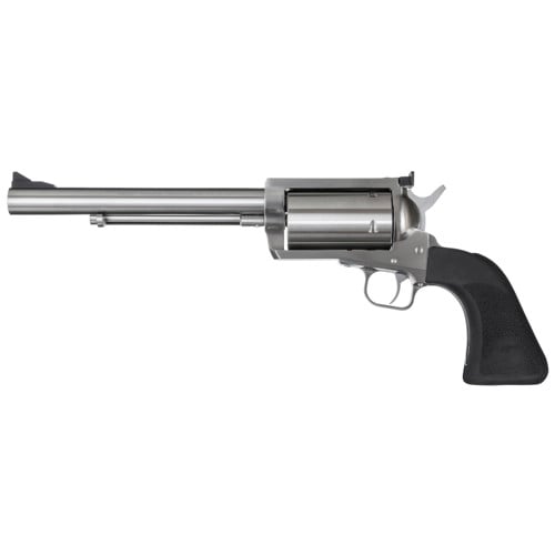 MAGNUM RESEARCH BFR Long Cylinder Revolver 45-70 Govt 7.5" for sale at KYGUNCO.