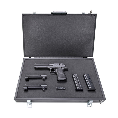 MAGNUM RESEARCH Mark XIX Component System 357 Mag/38Spl 6" Blk for sale at KYGUNCO.