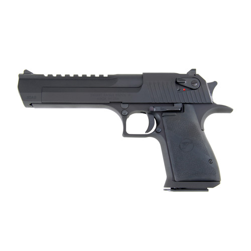 MAGNUM RESEARCH Mark XIX 50 AE 6" 7rd Pistol - Black for sale at KYGUNCO.