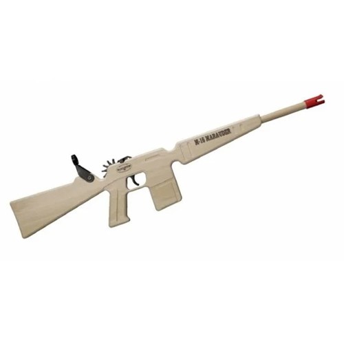 MAGNUM ENTERPRISES M-16 Marauder Rifle 12-Shot Blue Ammo for sale at KYGUNCO.