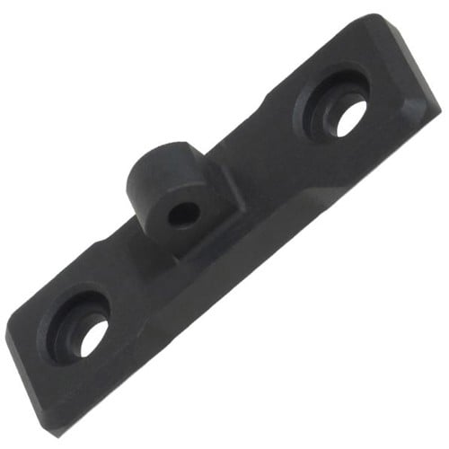 MAGPUL M-LOK Bipod Mount Black