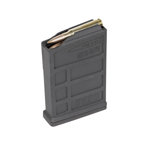 MAGPUL PMag 10rd 7.62 AC AICS Short Action for sale at KYGUNCO.