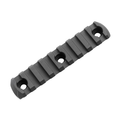 MAGPUL M-LOK Aluminum Rail Section 9 Slots for sale at KYGUNCO.
