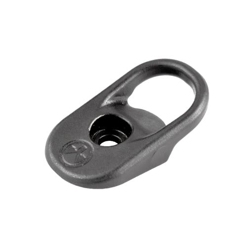 MAGPUL MSAr MOE Sling Attachment Black for sale at KYGUNCO.