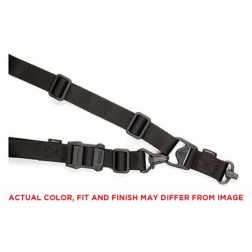 MAGPUL MS3 Single QD Sling Gen2 Gray for sale at KYGUNCO.