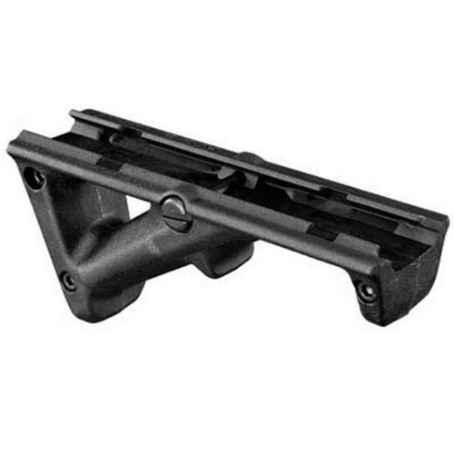 MAGPUL AFG-2 Angled Fore Grip Black for sale at KYGUNCO.