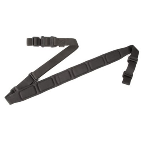 MAGPUL MS1 Padded Sling Black for sale at KYGUNCO.