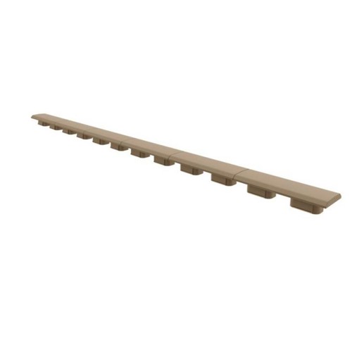 MAGPUL M-LOK Rail Cover Type 1 FDE for sale at KYGUNCO.
