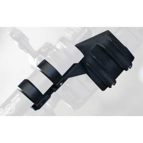 MAGPUL Rail Light Mount Left Hand Black for sale at KYGUNCO.