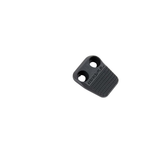 MAGPUL Enhanced AR Magazine Release Black for sale at KYGUNCO.