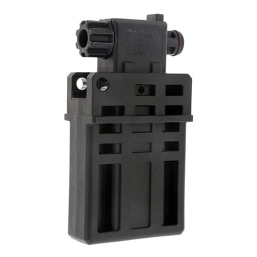MAGPUL BEV Block AR15/M4 Black for sale at KYGUNCO.