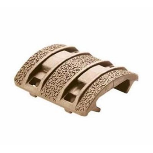 MAGPUL XTM Enhanced Rail Panels FDE for sale at KYGUNCO.