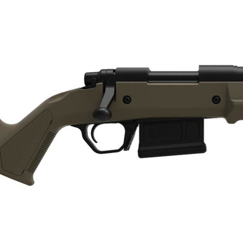 MAGPUL Bolt Action Magazine Well Hunter 700 Stock for sale at KYGUNCO.