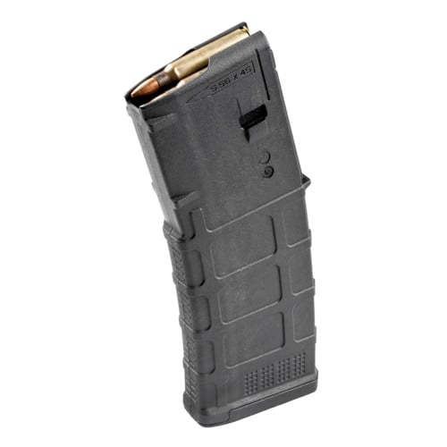 MAGPUL PMAG AR15/M4 Gen M3 30rd Magazine | Black for sale at KYGUNCO.