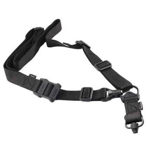 MAGPUL MS3 Single QD Sling Gen2 Black for sale at KYGUNCO.