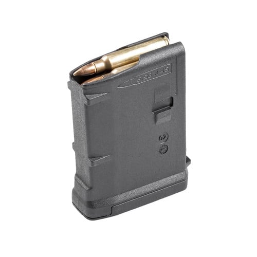 MAGPUL PMag 10rd AR15/M4 Gen M3 Magazine Black for sale at KYGUNCO.