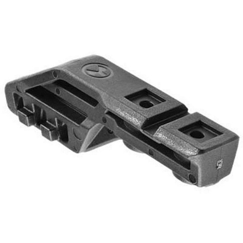 MAGPUL MOE Scout Mount Left Black for sale at KYGUNCO.