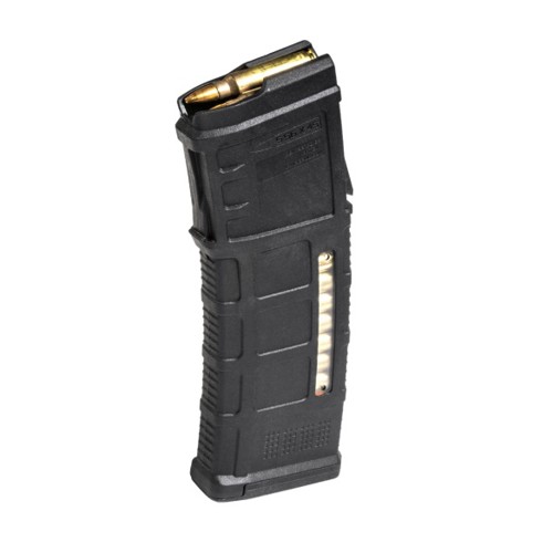MAGPUL PMag 30rd AUS Gen M3 Window 5.5 for sale at KYGUNCO.