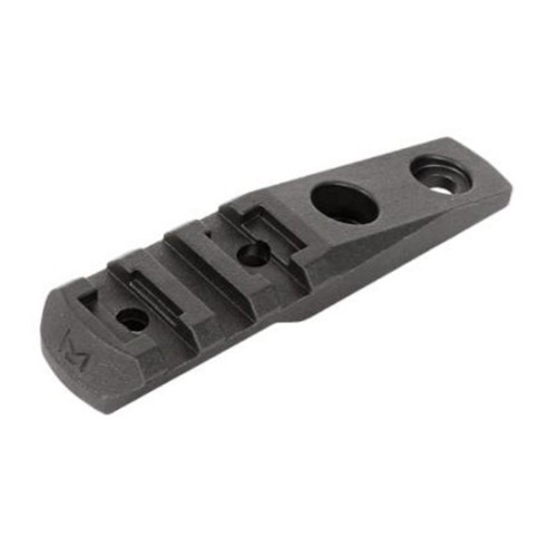 MAGPUL M-LOK Cantilever Rail/Light Mount Polymer for sale at KYGUNCO.
