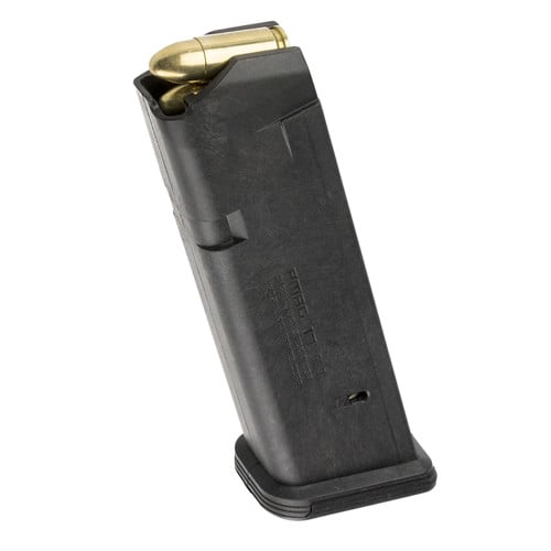 MAGPUL PMag GL9 9mm for G17 17RD Blk for sale at KYGUNCO.