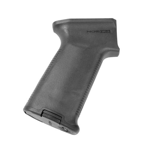 MAGPUL MOE AK+ Grip AK47/AK74 Black for sale at KYGUNCO.