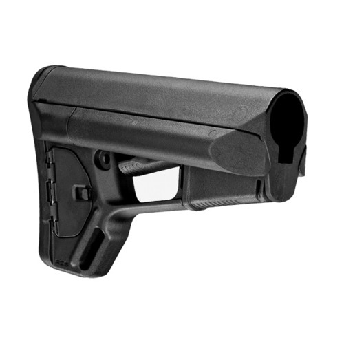 MAGPUL ACS Carbine Stock Mil-Spec Black for sale at KYGUNCO.