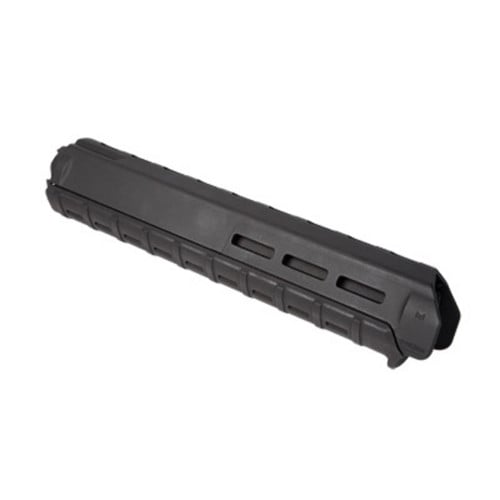 MAGPUL MOE M-LOK Hand Guard Rifle-Length AR15/M16 Blk for sale at KYGUNCO.